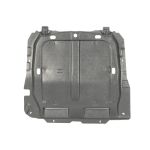 Motorabdeckung REZAW-PLAST RP150804