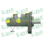 Pompa idraulica LPR 6039