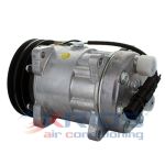 Klimakompressor MEAT & DORIA K11339A