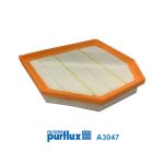 Luchtfilter PURFLUX A3047