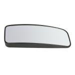 Rétroviseur extérieur - verre de miroir MEKRA 155891721099