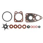 Reparatieset, skid gear PARSUN F4-09000200