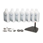 Kit pces, vidange d'huile de boîte de vitesses automatique ZF 1068.298.054