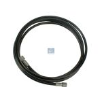 Schlauchleitung, Fahrerhauskippvorrichtung DT Spare Parts 3.84053