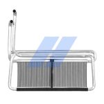 Permutador de calor, aquecimento interior HIGHWAY AUTOMOTIVE SC6048