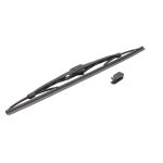 Torkarblad SWF Standard 116119, 340mm, Front, 1 Stycke