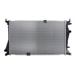 Radiator, motorkoeling NRF 58498