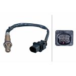 Sonda lambda HELLA 6PA 358 244-121