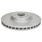 Disco de freno DELPHI BG9174C vorne, ventilado , 1 Pieza