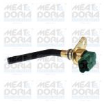 Sensor, motoroliepeil MEAT & DORIA 72443