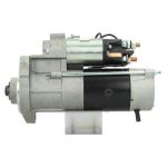 Motor de arranque HELLA 8EA 012 586-281