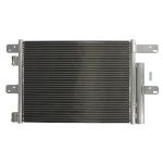 Condensator, airconditioning THERMOTEC KTT110371