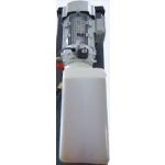 Pompe hydraulique complète pour le cric EVERT ZL610017331ZA