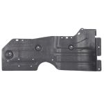 Cubierta del motor REZAW-PLAST 150824