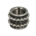 Zahnrad, Kurbelwelle Schaeffler INA 554 0152 10