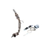Convertitore catalitico ASSO MARMITTE SRL ASSC46.0041