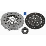 Kupplungssatz SACHS 3000 951 614