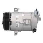 Klimakompressor NISSENS 89400