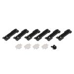 Fixation du disque BLIC 5703-04-6037824Q