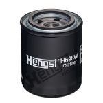 Filter, Arbeitshydraulik HENGST H698W