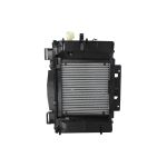 Verdamper, airconditioning BEHR *** PREMIUM LINE *** MAHLE AE 195 000P