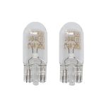 Lámpara incandescente OSRAM Standard W5W 12V, 5W, 2 Pieza