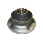 Fäste för fjäderben CORTECO 49447193