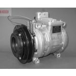 Compressor airconditioning DENSO DCP23535