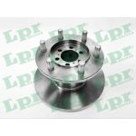 Bromsskiva LPR I2029K
