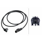 Drehzhlgeber, ABS HELLA 6PU 358 251-011
