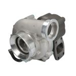 Lader, Aufladung NISSENS 93579