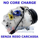 Klimakompressor MEAT & DORIA K19084R
