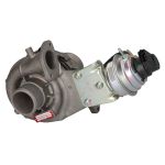 Turbocompressore GARRETT 803956-9003S