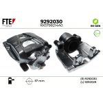 Bromsok FTE 9292030