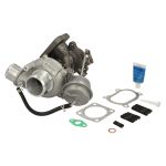 Turbocompressore gas di scarico EVORON EVTC0241