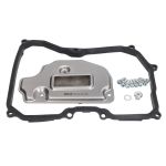 Hydraulikfiltersatz, Automatikgetriebe PURFLUX TEK005