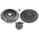 Kit d'embrayage complet SACHS 3400 700 495:009