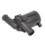 Extra vattenpump, extra värmare NRF 390057