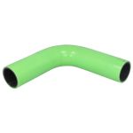 Cotovelo de silicone, sistema de arrefecimento THERMOTEC 32-POSH90/8