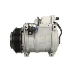 Compressor, ar condicionado DENSO DCP17011
