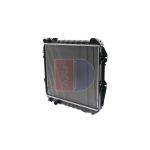Motorkylare AKS DASIS 240030N
