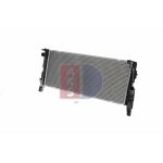 Motorkylare AKS DASIS 050092N