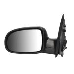 Espelho retrovisor exterior BLIC 5402-04-1139229 Esquerda