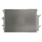 Kondensator, Klimaanlage KOYORAD CD331302