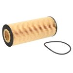 Filtro aria OE DEUTZ 02931093
