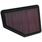 Luchtfilter K&N FILTERS 33-5051