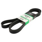 Cinto com várias nervuras em V GATES 8PK2513HD