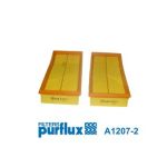 Luftfilter PURFLUX A1207-2