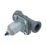 Überströmventil DT Spare Parts 4.66302