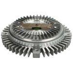 Koppeling, radiatorventilator NRF 49630